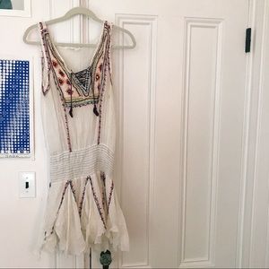 Free people one fez dress